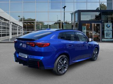 BMW X2 - 3