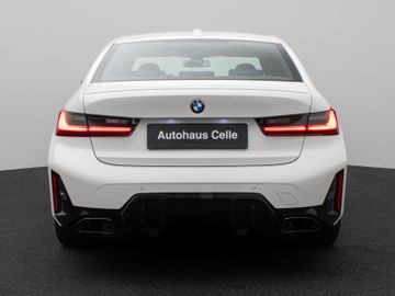 Fahrzeugabbildung BMW M340d xDr Hi-Fi M Sportfahrwerk Comfort Paket