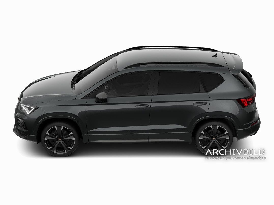 Cupra Ateca - Bild 3