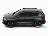 Cupra Ateca - Vorschau Bild 3