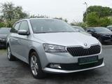 Skoda Fabia Combi Cool Plus*Klima*1.Hand*Nr.82 - Skoda Fabia: Cool
