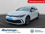 Volkswagen Golf VIII GTE 1.4 TSI Hybrid +MATRIX+NAVI+ACC