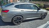 BMW X4 M COMPETITION*1HD*PAN-DACH*SCHECKHEFT - BMW X4 M Gebrauchtwagen