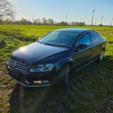 Volkswagen Passat 1.4 TSI Comfortline TÜV auf wunsch NEU .. - gebrauchte VW Passat aus dem Jahr 2013