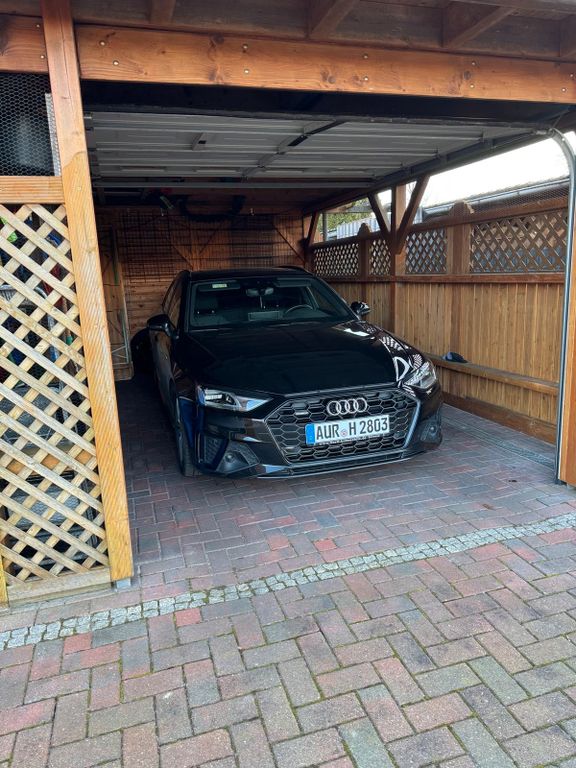 Image of Audi A4
