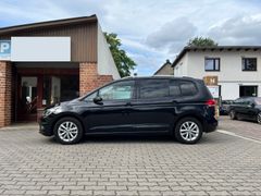 Touran IQ.DRIVE 7 Sitze Sitzh. Navi