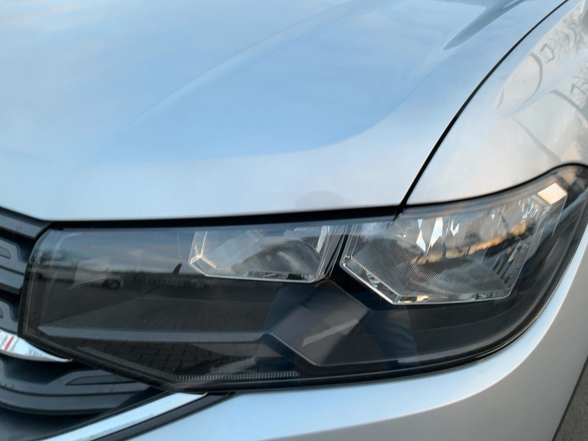 Volkswagen T-Cross - Bild 15