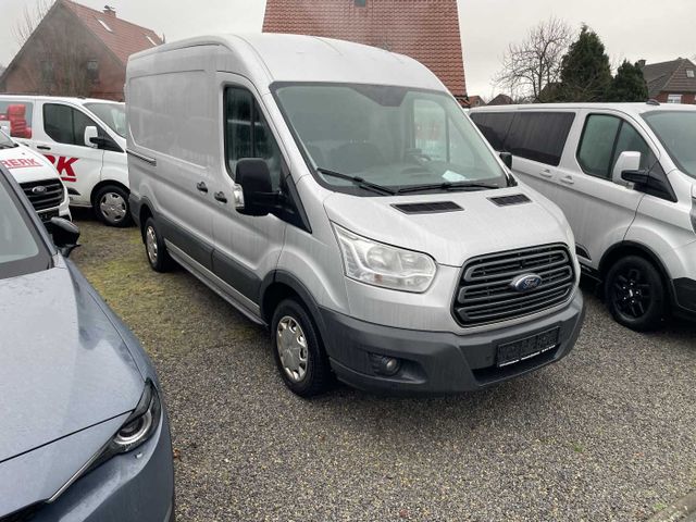 Ford Transit 310 TDCi L2 VA Trend Standheizung/Bott