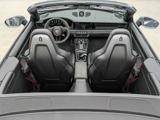 Porsche 911 Carrera GTS T-Hybrid 992 SPORTABGAS CHRONO - gebrauchte Porsche Cabrios