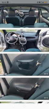 Ford Ka/Ka,1.3,Wie Neu,1Hand,Nur 37000 Km, TÜV Neu,To - Ford Ka/Ka+: Ka3