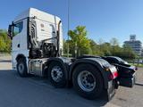 MAN TGX 26.510 6x2/2 BL SA *WENIG KILOMETER* - Doppelkabine