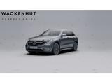 Mercedes-Benz EQC 400 4M AMG Line FAP Schiebedach Trittbretter - Mercedes-Benz EQC mit Panoramadach