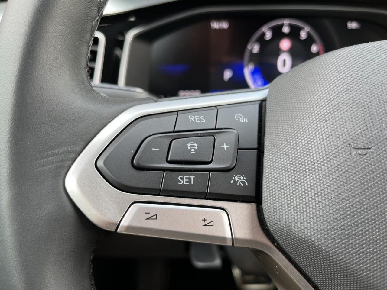 Volkswagen Taigo - Bild 19