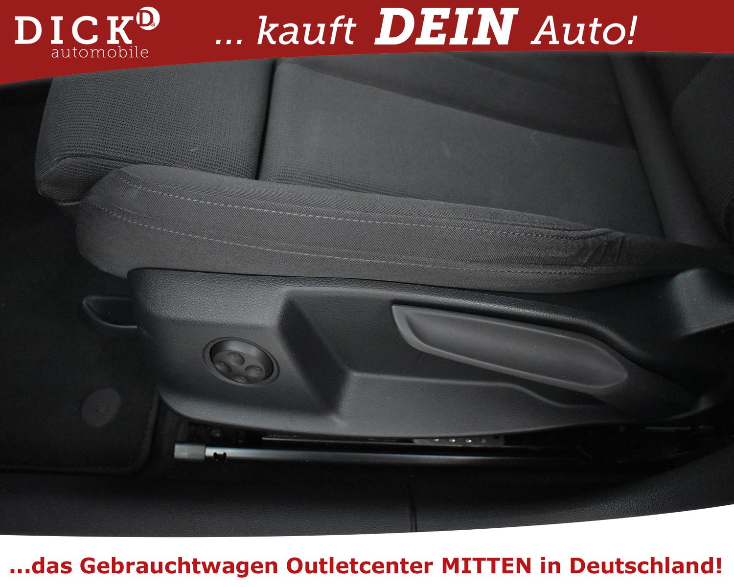 Fahrzeugabbildung Audi A4 Av. 35 TDI S-Tr. Sport NAVI+LED+ACC+DAB+SHZ+