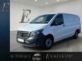 Mercedes-Benz Vito 114 BT Kasten Lang PDC AHK SORTIMO TEMPOMAT - Mercedes-Benz Vito in Herne