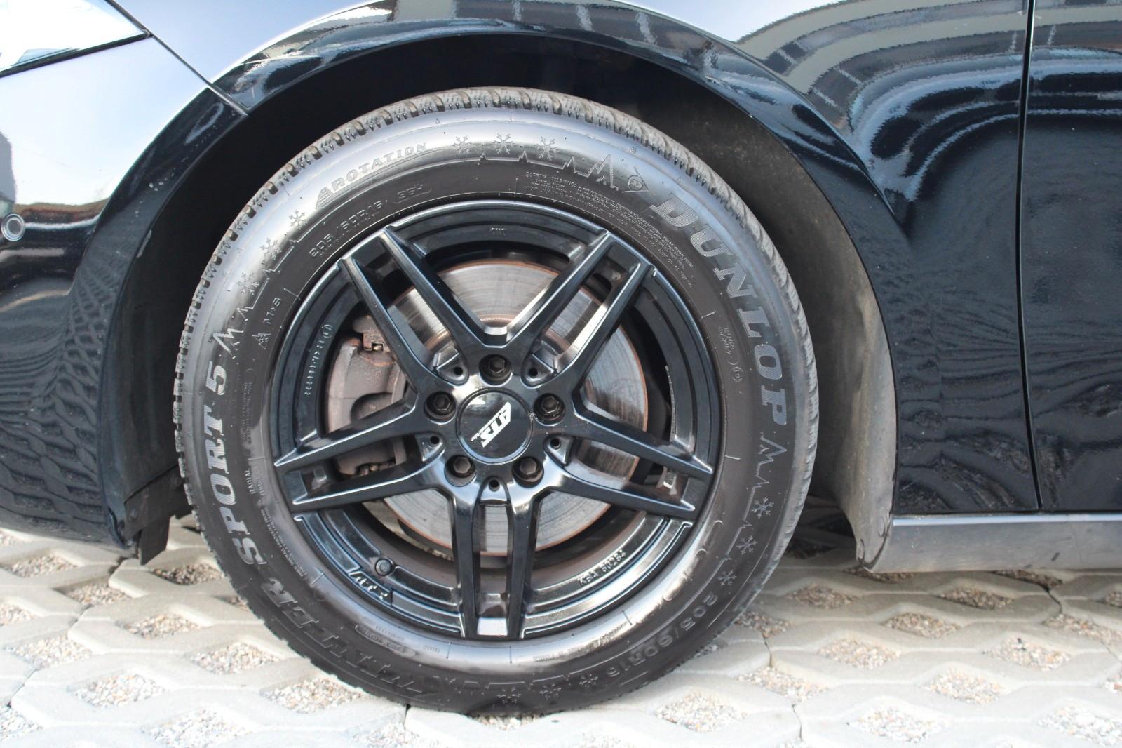 Mercedes-Benz A-Class A 180 d, миниатюра 21