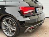Audi S1 2.0 TFSI quattro Sportback - 2. Hand - MMI - Audi S1 Gebrauchtwagen