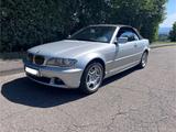 BMW 325 Ci Cabrio - BMW 325: 325ci