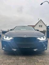 BMW 320i Limousine - 170 PS - 2013 - 152.0... - BMW 315 Gebrauchtwagen