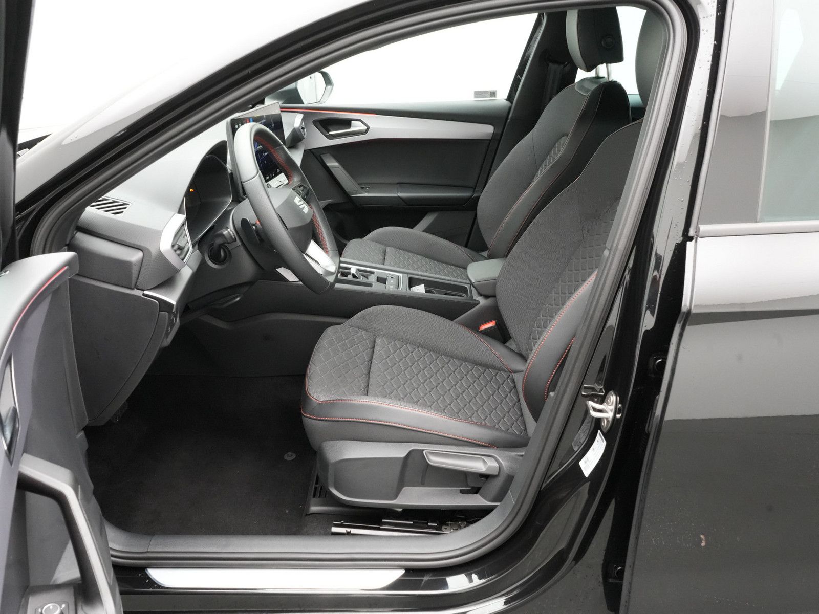Seat Leon - Bild 12
