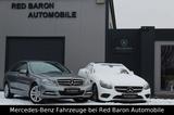 Mercedes-Benz C 180 AVANTGARDE 7-G NAVIGATION LEDER PDC KLIMA - gebrauchte Mercedes-Benz C 180 aus dem Jahr 2012