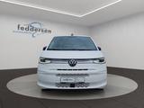 Volkswagen T7 Multivan Style 2.0 TDI Lang AHK ACC Navi LED - 7 Sitzer Vans