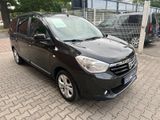 Dacia Lodgy Laureate*7´Sitzer*Navi*Klima*AHK*GARANTIE - Dacia Lodgy aus 2013