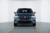 Volkswagen TIGUAN ALLSPACE UNITED 1.5 TSI ACT 7 SITZER - VW Tiguan Allspace in Leipzig