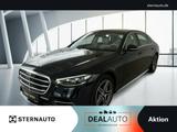 Mercedes-Benz S 450 d 4M lang AMG Line/Distronic/Multibeam LED - Mercedes-Benz S 450 mit Diesel-Antrieb