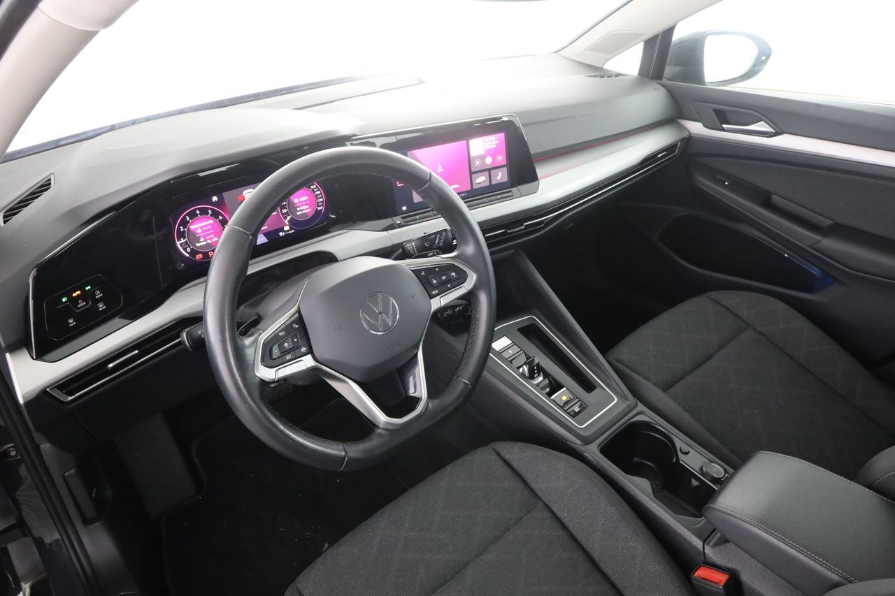 Volkswagen VOLKSWAGEN Golf 8ª serie Golf 1.0 eTSI EVO DSG L