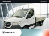Mercedes-Benz Sprinter 316 CDI Pritsche Standard - Mercedes-Benz Sprinter: Pritsche