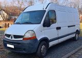 Renault Master II Kasten 2.5 dCi  L3H2 - Renault Master aus 2007