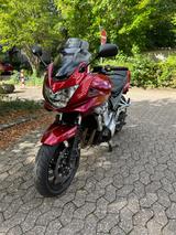 Suzuki GSF 1250 SA Bandit - SUZUKI GSF 1250 SA