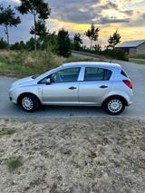 Opel Corsa 1.2 Selection Easytronic Selection - Opel Corsa: C Easytronic