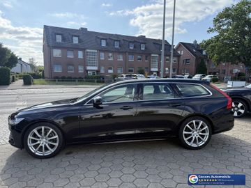Volvo V90 - 8