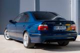 BMW 540i Automatic,1997,4.4 v8,286 HP - BMW 540 aus 1997