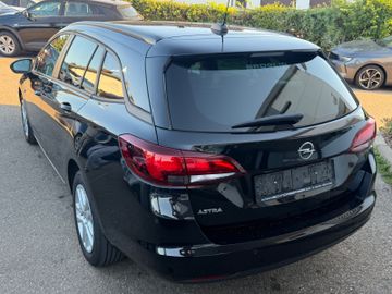 Opel Astra - 8