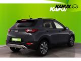 Kia Stonic 1.0T-GDI+LED+TEMPO+KAMERA+SHZ - gebrauchte Kia SUV & Geländewagen