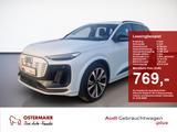 Audi SQ6 e-tron NP:111tEUR! B&O.WÄRMEPUMPE.PANO.MATRI - Audi SQ6 e-tron Gebrauchtwagen