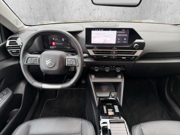 Citroën C4 Max Hybrid 145 Kam.+KeyLess+LED+Navi+SHZ+Klim