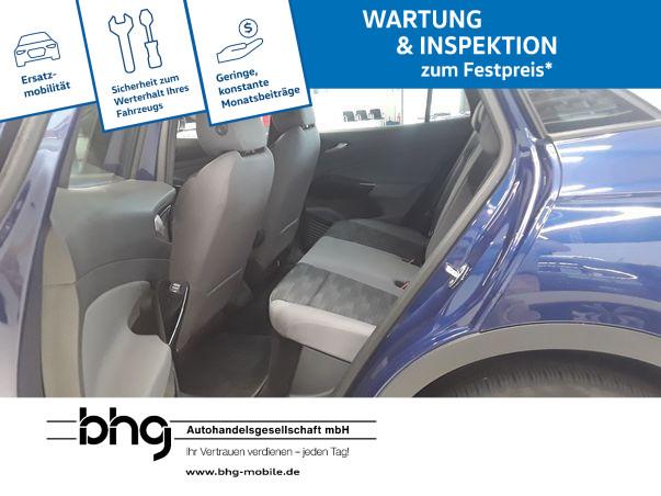 Volkswagen ID.5 Pro, миниатюра 7