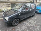 Fiat 600 Seicento 1,2 , 66.000 km, Baujahr... - Fiat Seicento Benziner Gebrauchtwagen
