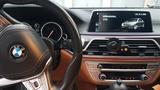 BMW 730d - - gebrauchte BMW 730 aus dem Jahr 2018