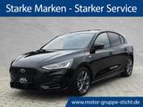 Ford Focus ST-Line #WINTER-PAKET #SPORTFAHRWERK