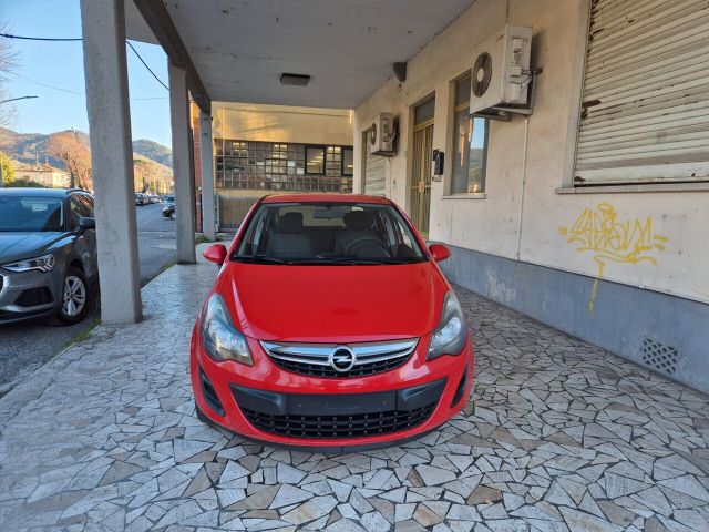 Opel Corsa 1.2 5 porte Edition