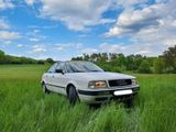 Audi 80 B4 Limousine (EZ 1992) - Oldtimer ... - Audi 80: 4.1