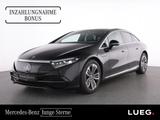 Mercedes-Benz EQS 450+ Electric-Art+MBUX+DLight+Pano+Airm+20'' - Mercedes-Benz EQS aus 2023