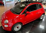 Fiat 500C 1.0 GSE Hybrid Red - Fiat 500C Gebrauchtwagen in Bremen
