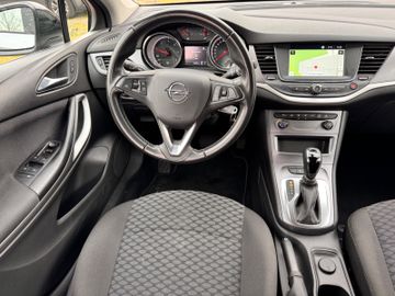 Opel Astra - 12