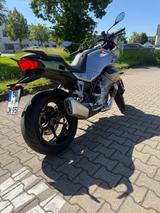 Moto Guzzi V100 Mandelo S + Kofferset + viel Zubehör - MOTO GUZZI V10